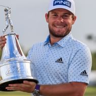 Tyrrell Hatton
